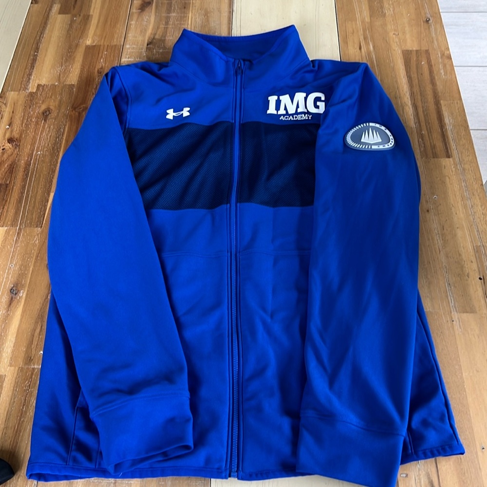 Under Armour IMG Men’s Jacket